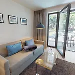 Apartment White Pearl 1.09 Timmendorfer Strand
