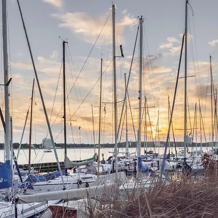 White Pearl 1.09 * Timmendorfer Strand