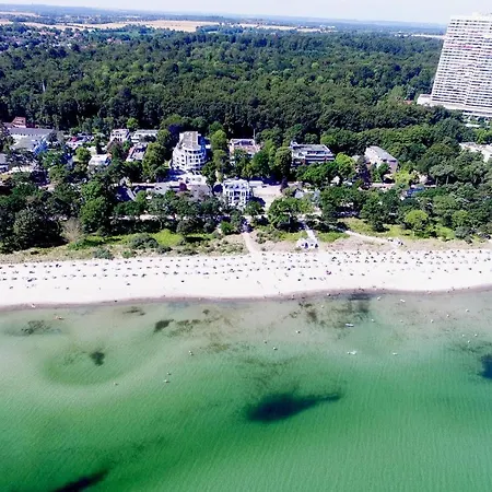 White Pearl 1.09 * Timmendorfer Strand