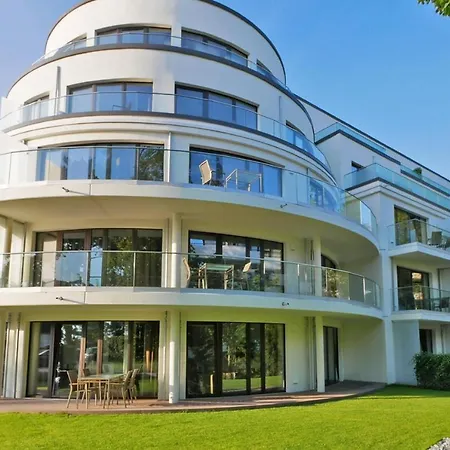 White Pearl 1.09 * Timmendorfer Strand