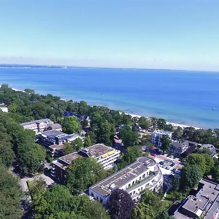 White Pearl 1.09 Timmendorfer Strand