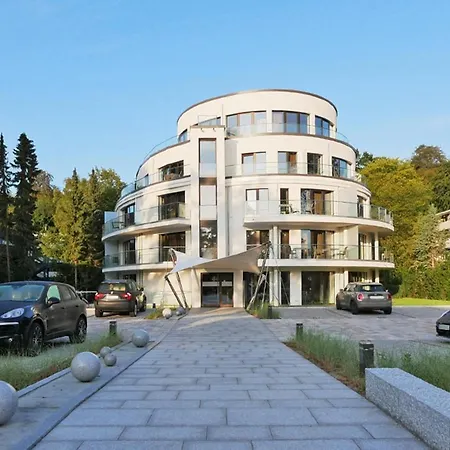 White Pearl 1.09 * Timmendorfer Strand