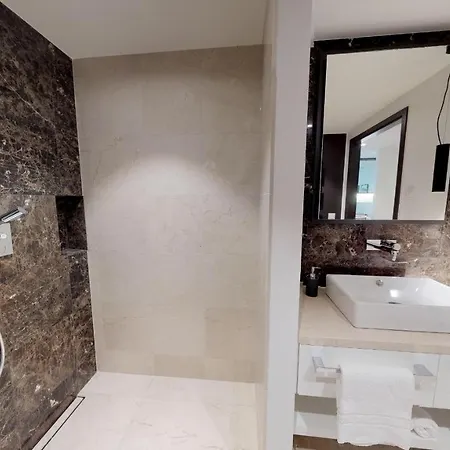 White Pearl 1.09 Apartment Timmendorfer Strand