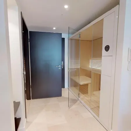 Apartament White Pearl 1.09 *