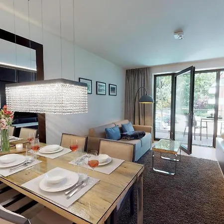 White Pearl 1.09 Apartment *