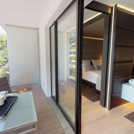 White Pearl 1.09 Apartment Timmendorfer Strand