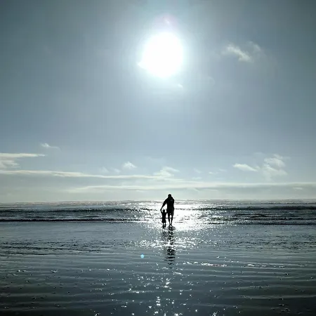 Apartment White Pearl 1.09 Timmendorfer Strand