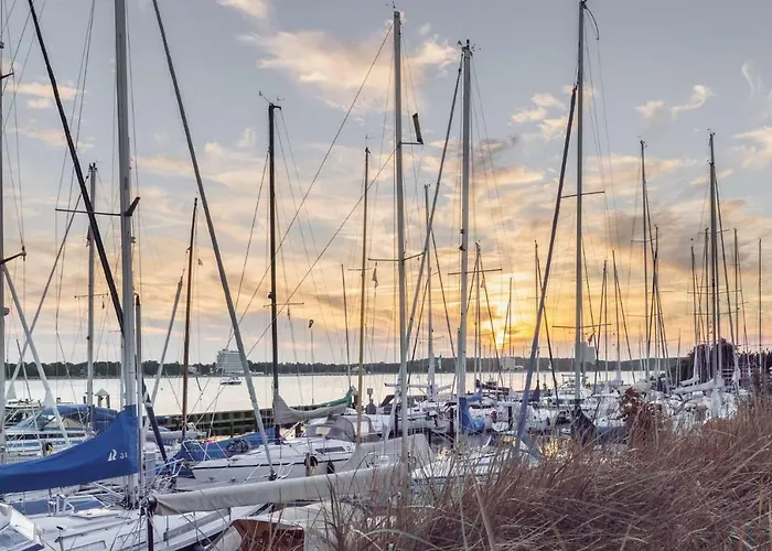 White Pearl 1.09 * Timmendorfer Strand