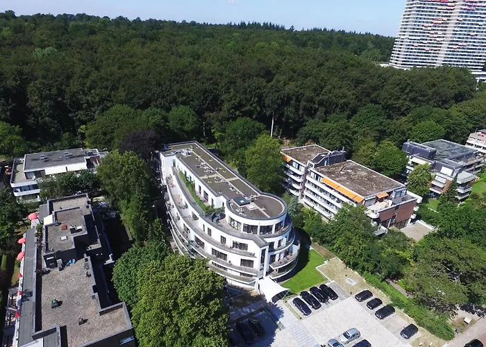 White Pearl 1.09 Apartment Timmendorfer Strand