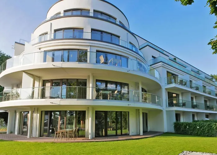 White Pearl 1.09 * Timmendorfer Strand