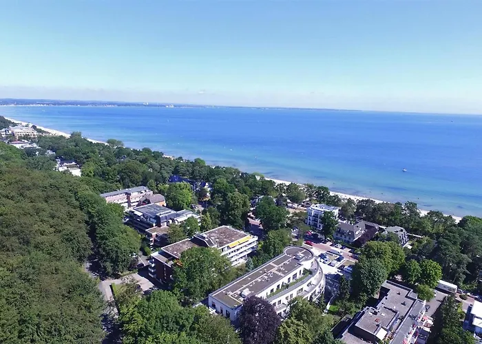 White Pearl 1.09 Timmendorfer Strand