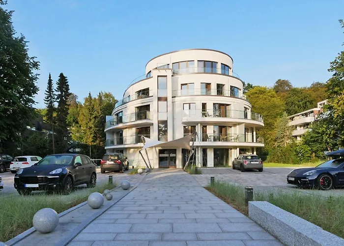 White Pearl 1.09 * Timmendorfer Strand