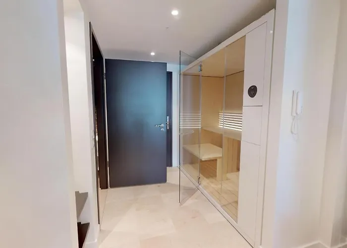 Apartment White Pearl 1.09 *