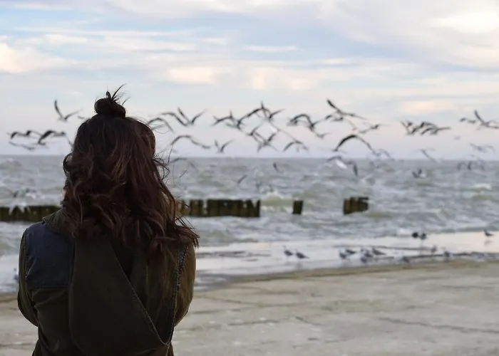 White Pearl 1.09 Timmendorfer Strand