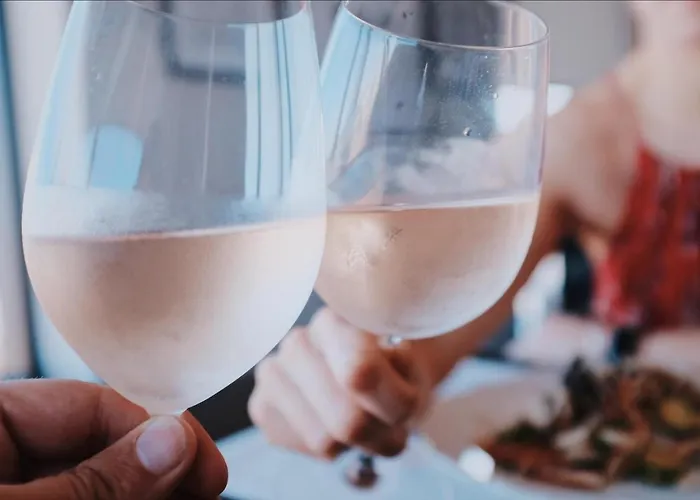 White Pearl 1.09 Apartment