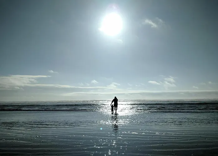 Apartment White Pearl 1.09 Timmendorfer Strand